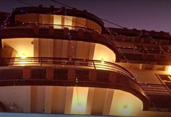 Tour De Swat Hotel Saidu Sharif Exterior foto
