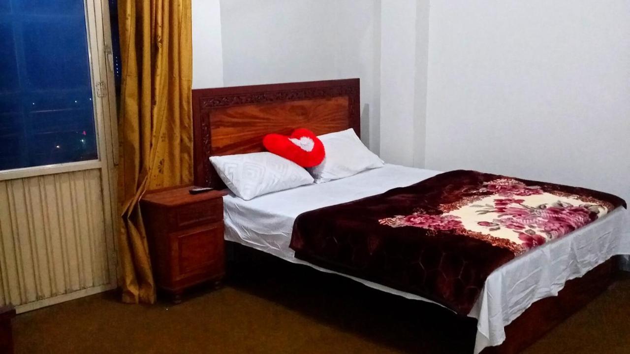 Tour De Swat Hotel Saidu Sharif Exterior foto