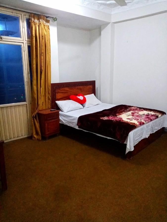 Tour De Swat Hotel Saidu Sharif Exterior foto